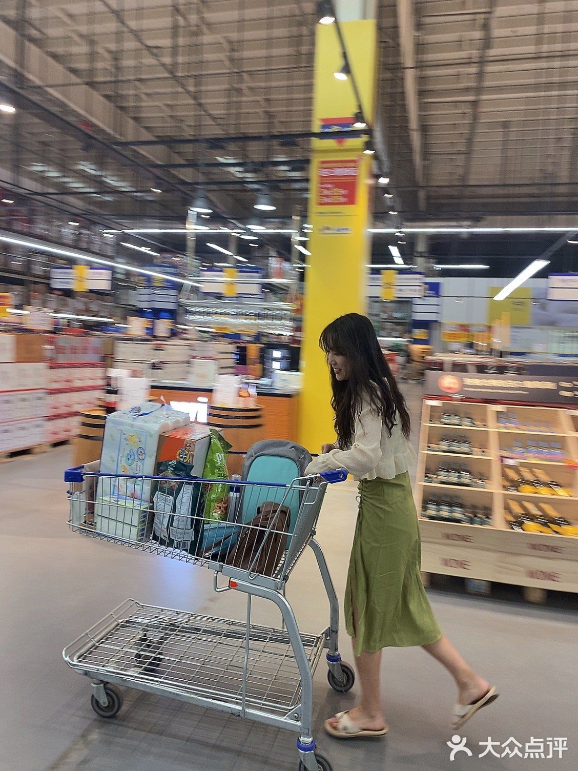 麦德龙嘉年华全新PLUS会员升级