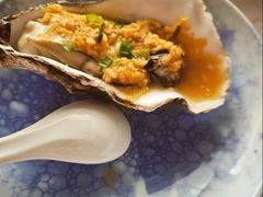 -渔港甄宴·海鲜·地标烟台菜(金沙滩店)