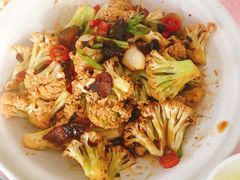 -熙春园餐厅
