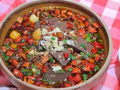 -龙师傅卤炒(天马店)
