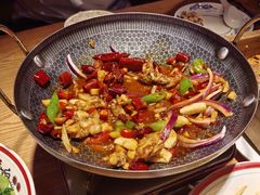 -赣饭农家·江西小炒(西乡店)