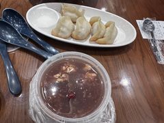 -王家沙点心店(南京西路总店)