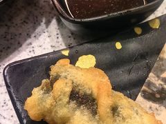 -争鲜回转寿司(大连和平广场凯德PLUS店)