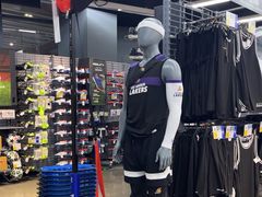 -迪卡侬(大英山店)