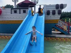 -南宫温泉水世界