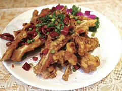 -味悦·老字号·赣州菜(厚德总店)