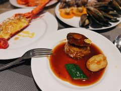 -安蒂娅·海鲜自助餐厅(安蒂娅美兰酒店)