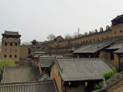 -皇城相府