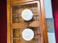 -芙蓉门·川剧变脸长嘴壶茶艺茶文化表演研学