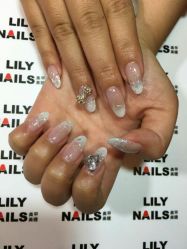-LILY NAILS美甲美睫