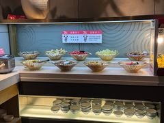 -辣尚瘾·烤鱼·新川菜(交大直营店)