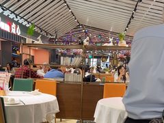 -稻香酒家·34年老字号·港式粤菜(汉街店)