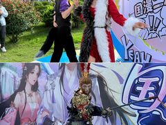 -华夏文旅海洋公园