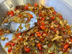 -福巷湘食小馆·猛火现炒(上海首店)