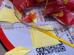 -海底捞火锅(吾悦广场店)