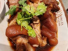-松發肉骨茶(牛车水店)
