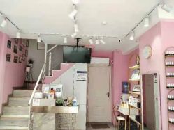 点击看大图 -3U美甲美睫皮肤管理