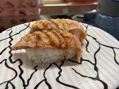 -争鲜回转寿司(中街大悦城店)