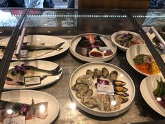 -莫山小馆(百花店)