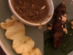 -CHINCHIN 青青·泰国料理(万象食家店)
