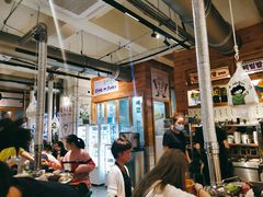 -馥二代韩式烤肉 2세대 불고기(喷水池店)