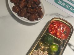 -三个椰子·现砍椰子鸡(金源CBD店)