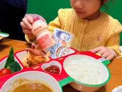-CoCo壱番屋(久光百货店)