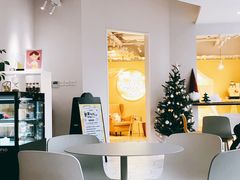 -CAFE'IN精品咖啡体验空间(小寨店)