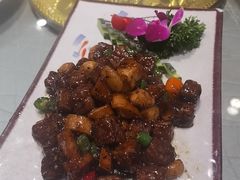-裕德隆清真饭庄·天津特色菜(东丽店)