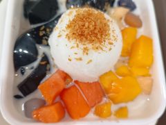-圆碌碌甜品屋(二中店)