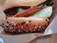 -麦当劳(新华路步步高店)