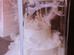 -克莱斯汀·生日蛋糕(于洪广场店)