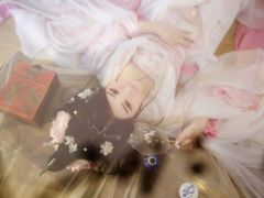 -九月鹰飞汉服摄影工作室