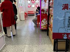 -蜜雪冰城(大智路店)