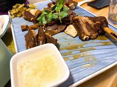 -唔止卤嘢·潮州菜(鹭江店)