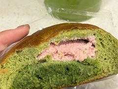 -追光 Dream Bakery(汉街店)