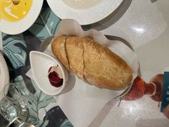 -MIO弥欧洋房西餐厅(中央大街店)