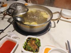 -潮发潮汕牛肉店(龙洞店)