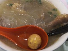 -袁森泰鲜汤(江汉区三民靓汤店)