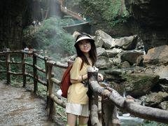 -鹿院坪生态旅游景区