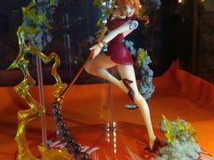 -东京塔海贼王主题公园