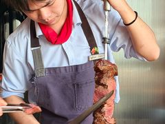 -拉蒂娜·巴西牛排馆 Latina·Brazilian Steakhouse(铜仁旗舰店)