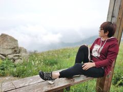 -白草畔自然风景区