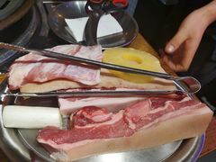 -济州爱肉堂(总店)