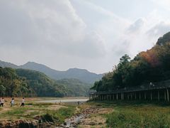 -广州市白云山风景名胜区