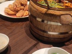 -张包铺(关东古巷店)
