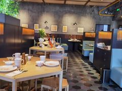 -庐灶江南·江南菜·四合院Bistro(东直门雍和宫·原华侨宾馆店)