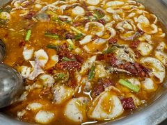 -老四川平头酸菜鱼(衙前店)