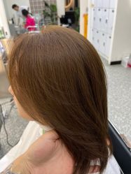 -HD HAIR STYLE