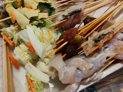 -老之蜀涮串(太平大街店)